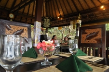 Bali Rahayu Homestay